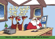 AA0018-N<br>Santa Forgot His Password