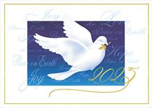 AC2422-R<br>Peace in the New Year